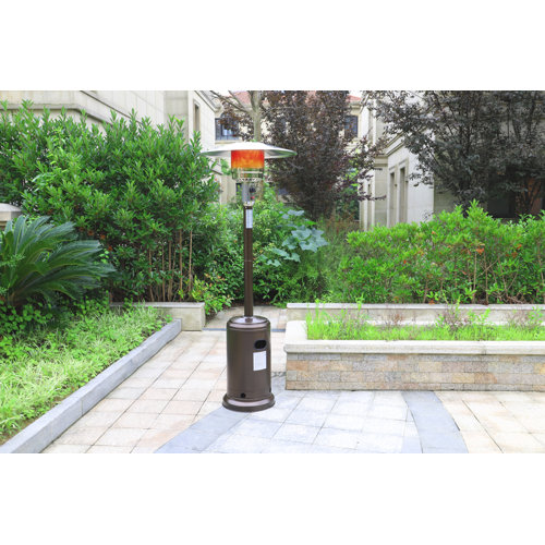 Wayfair Outdoor Propane Patio Heaters